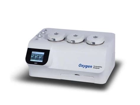 Oxygen Permeability Tester purchase|Oxygen Permeability Tester .